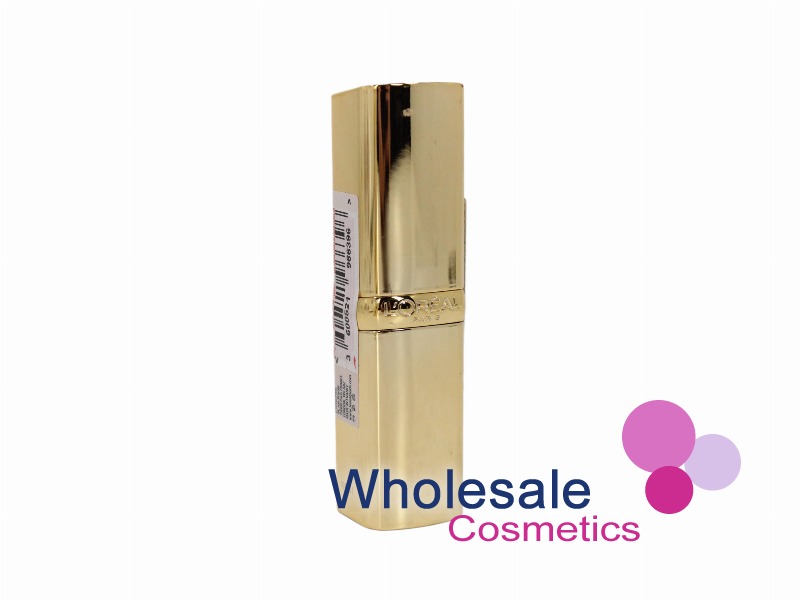 14 x L'Oreal Color Riche Lipsticks - 145 L'ADRESSE